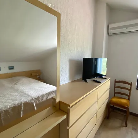 Apartment Ferienhaus Soline