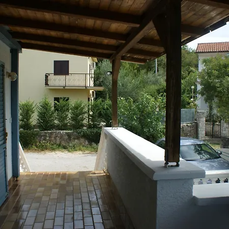 Ferienhaus Soline Apartment *