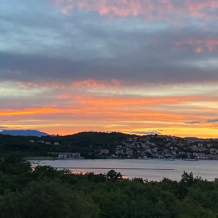 Apartment Ferienhaus Soline