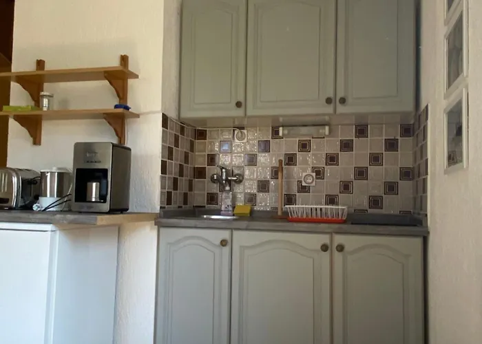 Ferienhaus Soline Soline