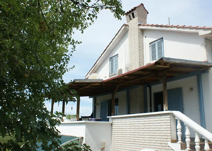 Ferienhaus Soline * Soline