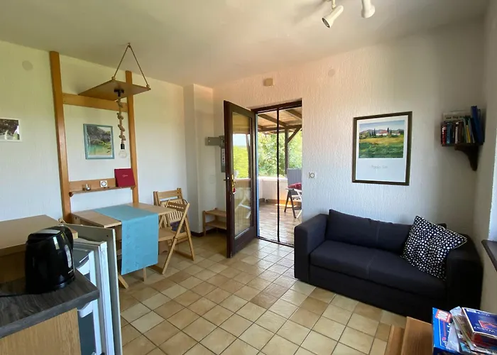 Ferienhaus Soline Soline