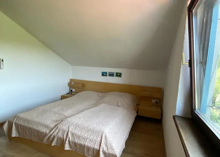 Apartman Ferienhaus Soline Soline