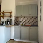 Ferienhaus Soline ソリネ