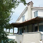 Ferienhaus Soline * ソリネ