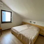 アパート Ferienhaus Soline