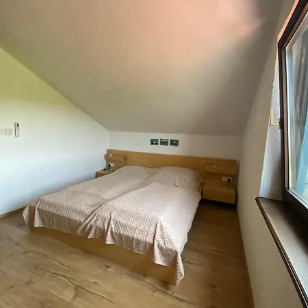 Ferienhaus Soline