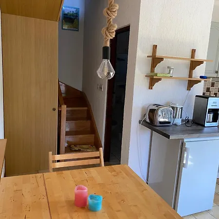 Ferienhaus Soline