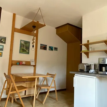 Ferienhaus Soline *