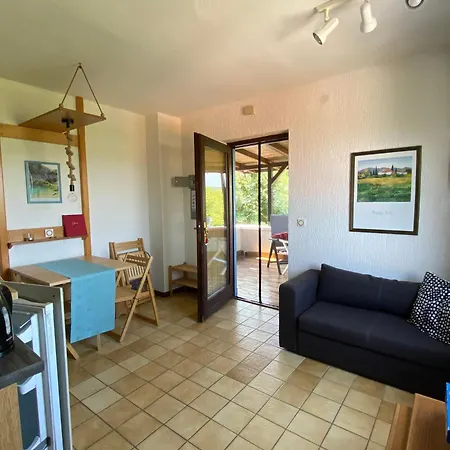 Ferienhaus Soline ソリネ