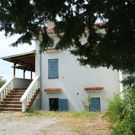 Ferienhaus Soline Daire Soline (Krk)