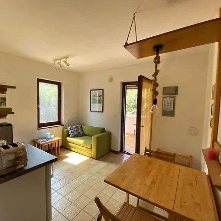 Ferienhaus Soline *