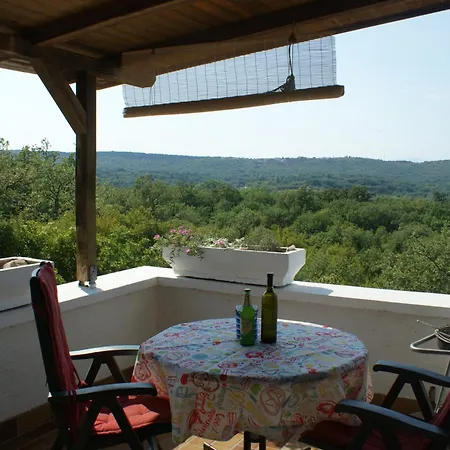 Ferienhaus Soline Daire *