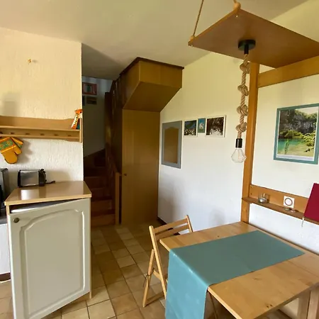 Ferienhaus Soline