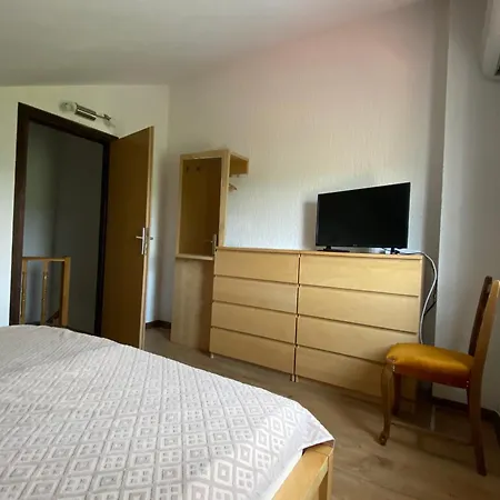 Ferienhaus Soline *