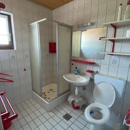 Ferienhaus Soline Appartamento