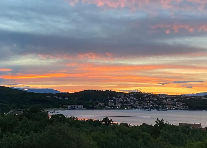 公寓 Ferienhaus Soline