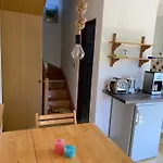 Ferienhaus Soline