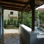Ferienhaus Soline Apartmán *