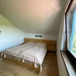 Apartmán Ferienhaus Soline Soline (Krk)
