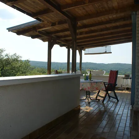 Ferienhaus Soline *
