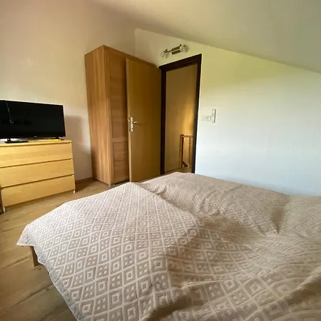 Ferienhaus Soline *