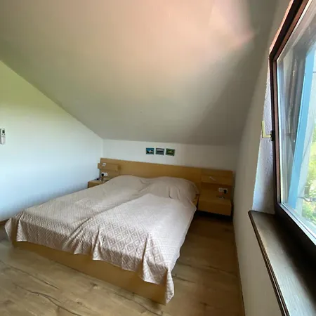 公寓 Ferienhaus Soline 索利纳