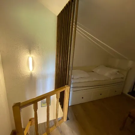 Ferienhaus Soline