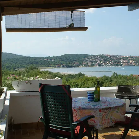 Ferienhaus Soline *