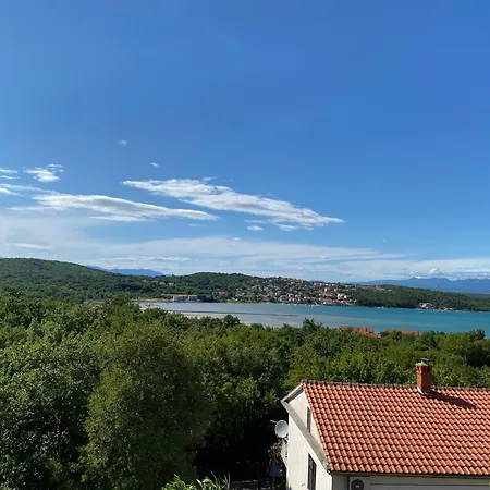 Apartmán Ferienhaus Soline *