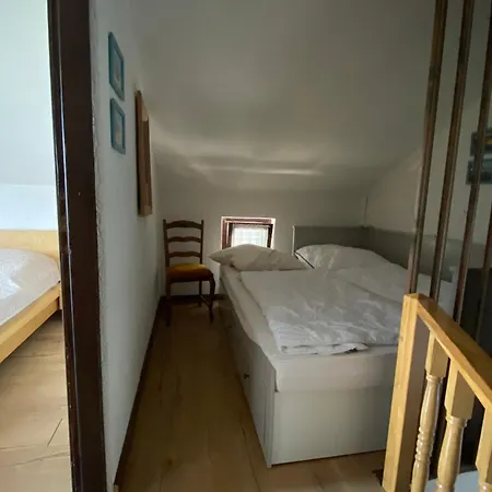 Ferienhaus Soline * 索利纳